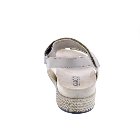 Sandalias Igi zapatos Mujer modelo 3673233 Gris 