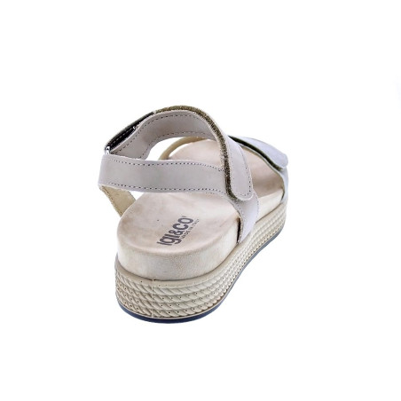 Sandalias Igi zapatos Mujer modelo 3673233 Gris 