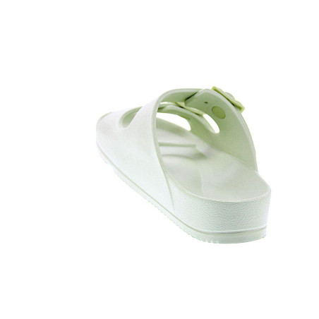Sandalias Duuo zapatos Mujer modelo Bio Eva Verde 