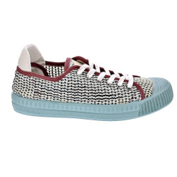 Zapatillas botas Duuo zapatos Mujer modelo Col 112 Marrón 