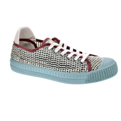 Zapatillas botas Duuo zapatos Mujer modelo Col 112 Marrón  2