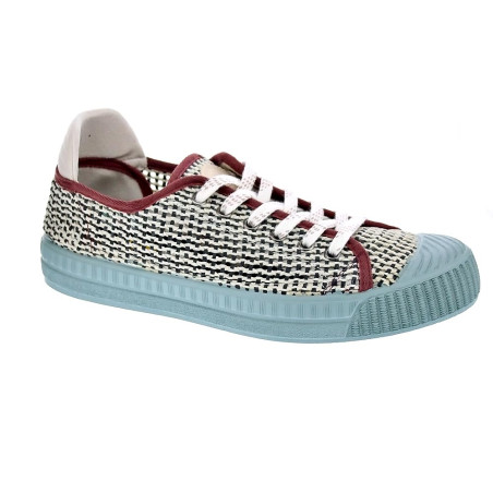 Zapatillas botas Duuo zapatos Mujer modelo Col 112 Marrón 