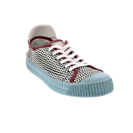 Zapatillas botas Duuo zapatos Mujer modelo Col 112 Marrón 