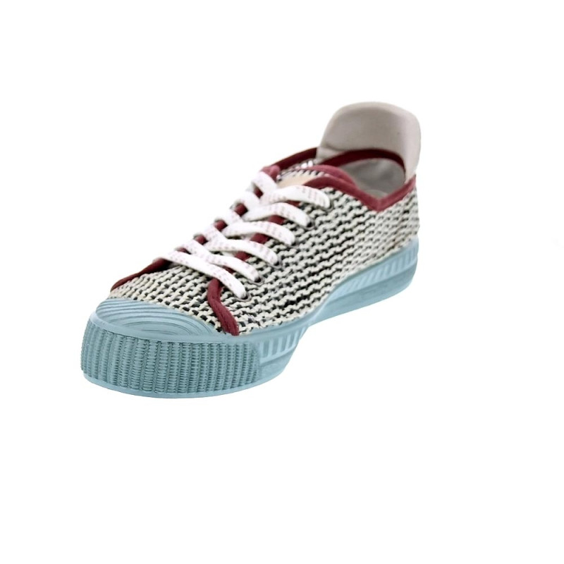 Zapatillas botas Duuo zapatos Mujer modelo Col 112 Marrón 