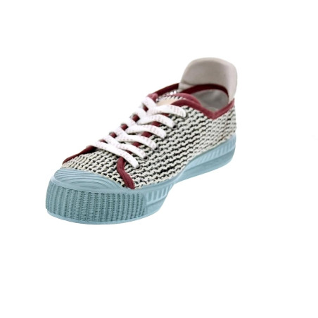 Zapatillas botas Duuo zapatos Mujer modelo Col 112 Marrón 