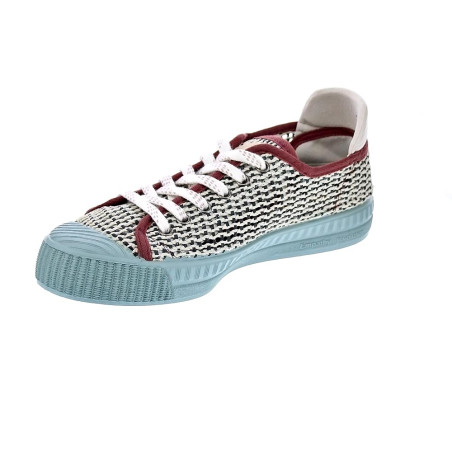 Zapatillas botas Duuo zapatos Mujer modelo Col 112 Marrón 