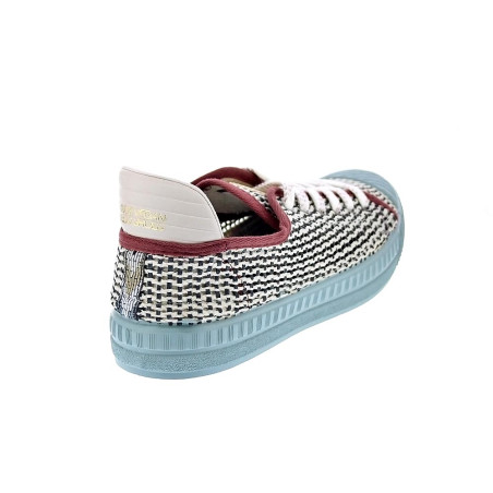 Zapatillas botas Duuo zapatos Mujer modelo Col 112 Marrón 