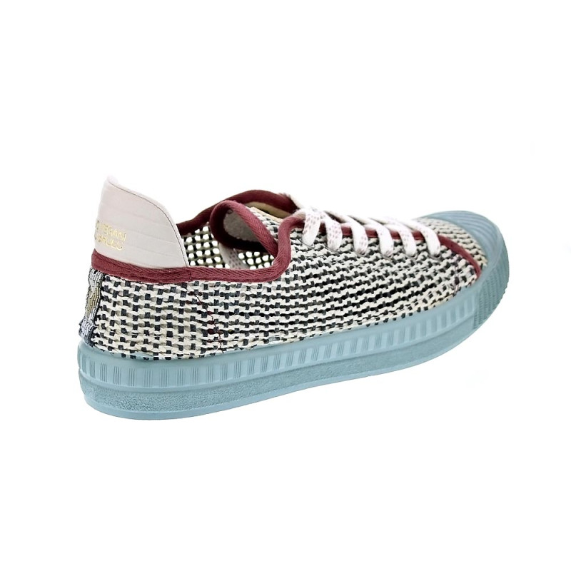 Zapatillas botas Duuo zapatos Mujer modelo Col 112 Marrón 