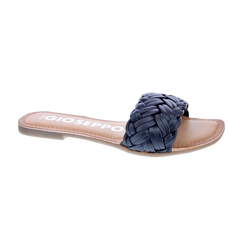 Sandalias Gioseppo zapatos Mujer modelo 68758 Negro 