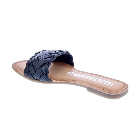 Sandalias Gioseppo zapatos Mujer modelo 68758 Negro 