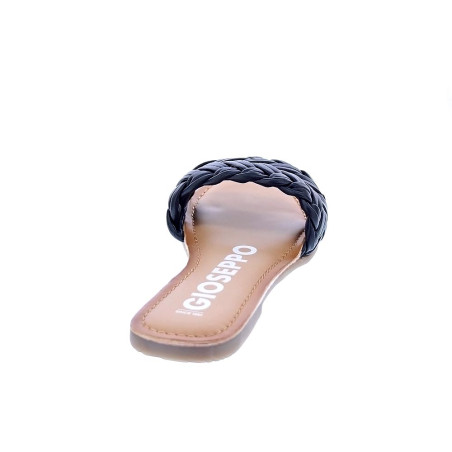 Sandalias Gioseppo zapatos Mujer modelo 68758 Negro 