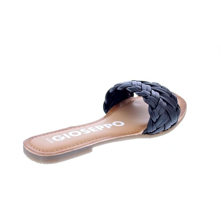Sandalias Gioseppo zapatos Mujer modelo 68758 Negro 