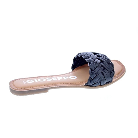 Sandalias Gioseppo zapatos Mujer modelo 68758 Negro 