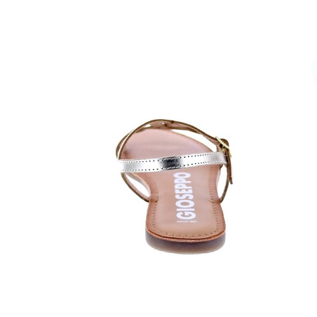 Sandalias Gioseppo zapatos Mujer modelo 69113 Oro 