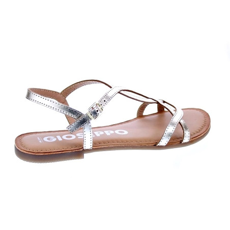 Sandalias Gioseppo zapatos Mujer modelo 69113 Oro 