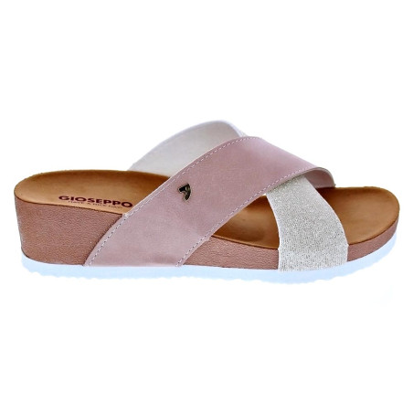 Sandalias Gioseppo zapatos Mujer modelo 65734 Rosa 