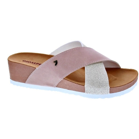 Sandalias Gioseppo zapatos Mujer modelo 65734 Rosa 