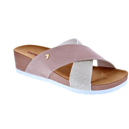 Sandalias Gioseppo zapatos Mujer modelo 65734 Rosa 