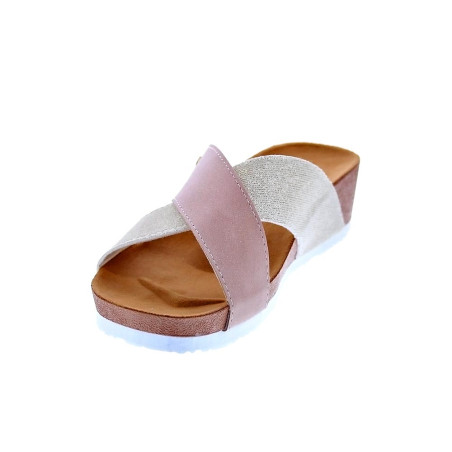 Sandalias Gioseppo zapatos Mujer modelo 65734 Rosa 