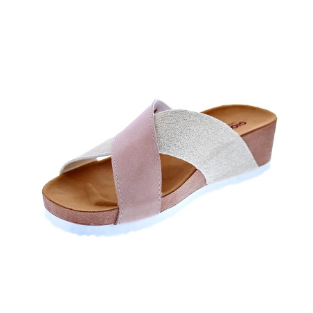 Sandalias Gioseppo zapatos Mujer modelo 65734 Rosa 