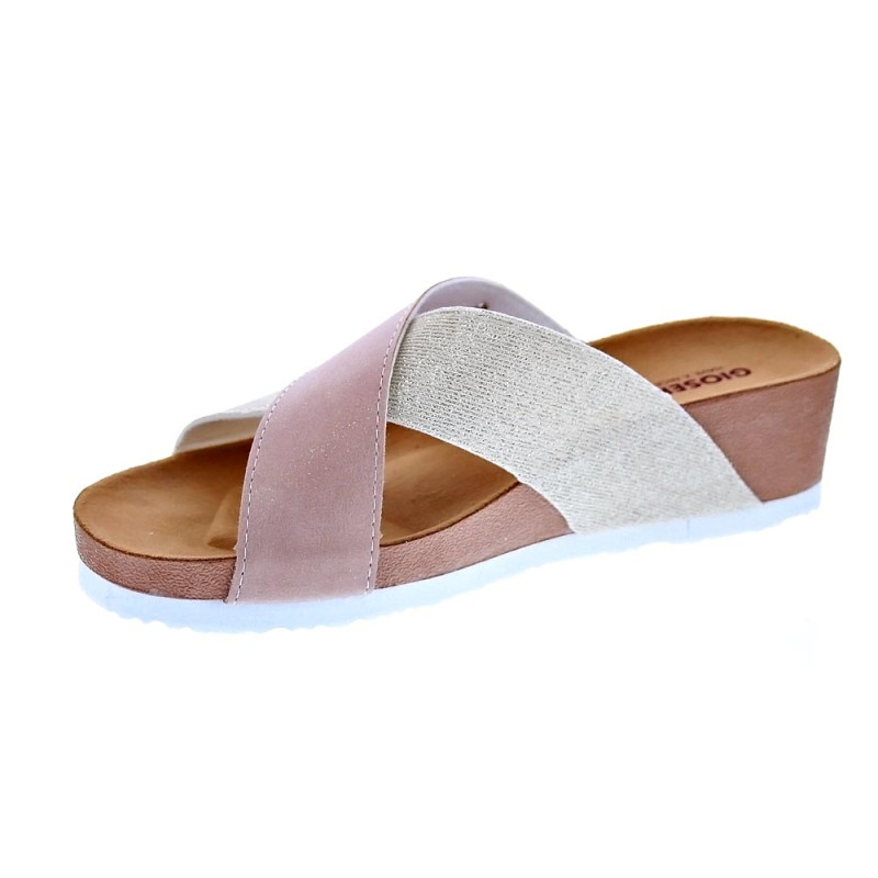 Sandalias Gioseppo zapatos Mujer modelo 65734 Rosa 