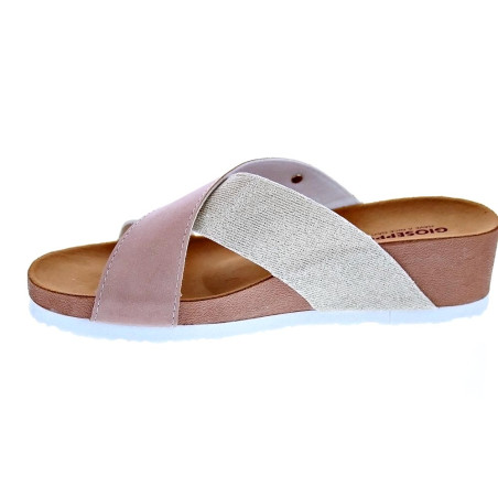 Sandalias Gioseppo zapatos Mujer modelo 65734 Rosa 