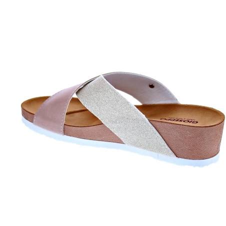 Sandalias Gioseppo zapatos Mujer modelo 65734 Rosa 
