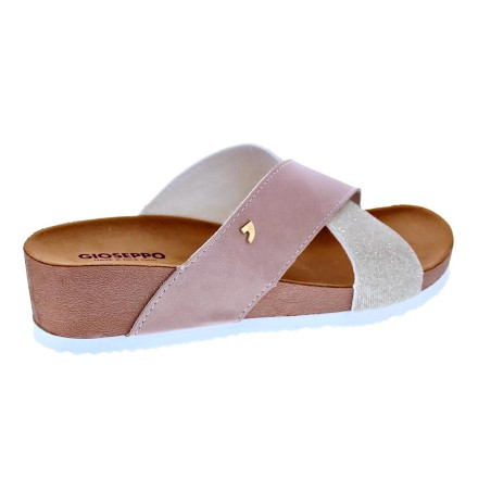Sandalias Gioseppo zapatos Mujer modelo 65734 Rosa 
