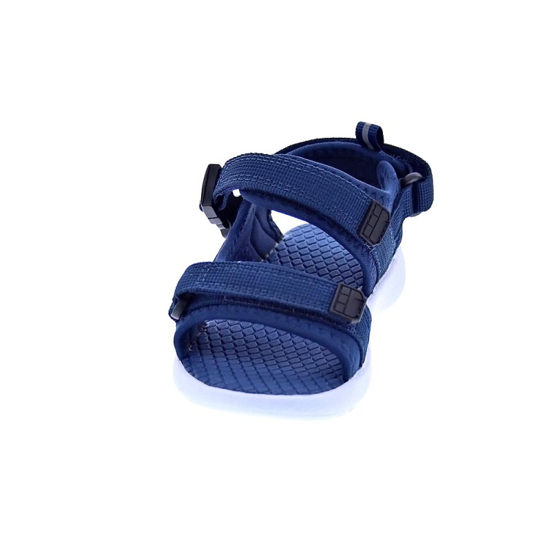 Sandalias Gioseppo zapatos Niño modelo 68025 Azul 