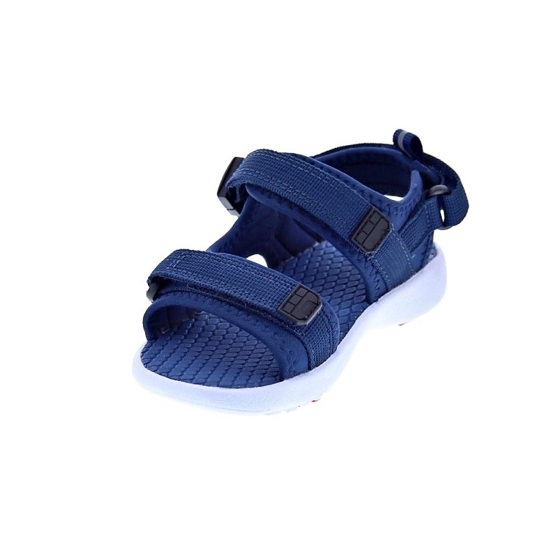 Sandalias Gioseppo zapatos Niño modelo 68025 Azul 