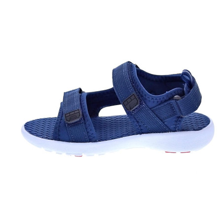 Sandalias Gioseppo zapatos Niño modelo 68025 Azul 