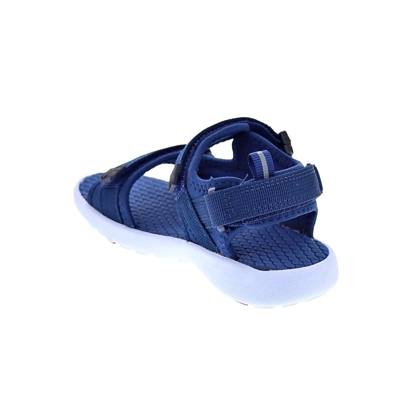Sandalias Gioseppo zapatos Niño modelo 68025 Azul 