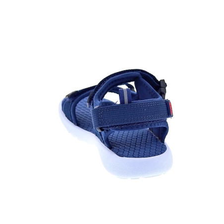 Sandalias Gioseppo zapatos Niño modelo 68025 Azul 