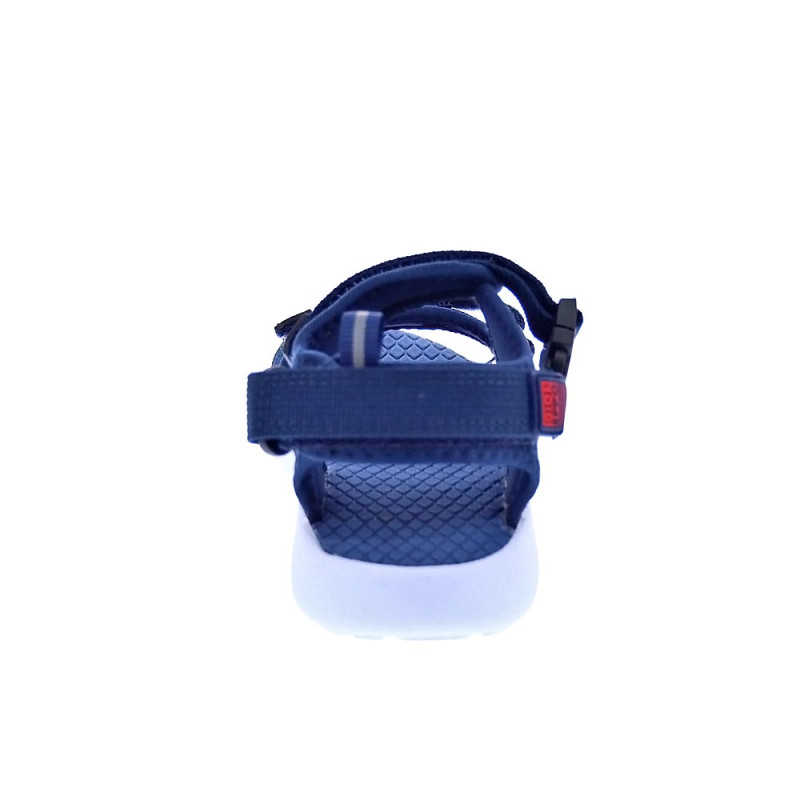 Sandalias Gioseppo zapatos Niño modelo 68025 Azul 