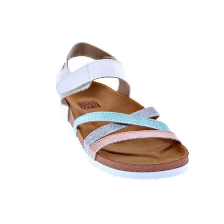 Sandalias Gioseppo zapatos Niña modelo 68407 Beige 