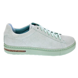 Zapatillas Birkenstock zapatos Mujer modelo Bend Low Verde 
