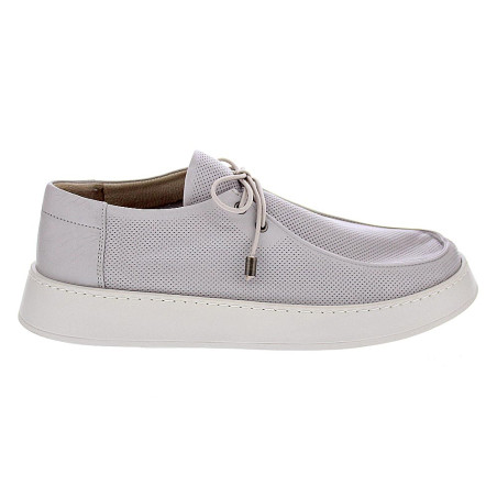 Zapatos La Pinta zapatos Mujer modelo LP0000474 Beige 