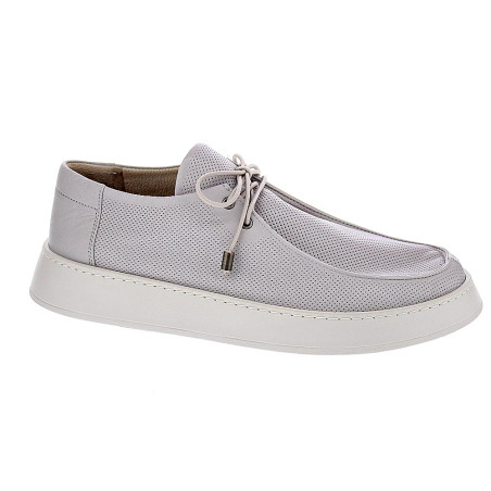 Zapatos La Pinta zapatos Mujer modelo LP0000474 Beige 