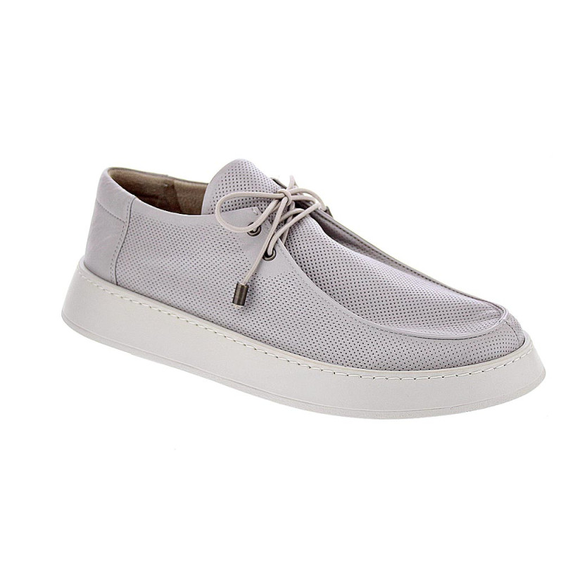 Zapatos La Pinta zapatos Mujer modelo LP0000474 Beige 