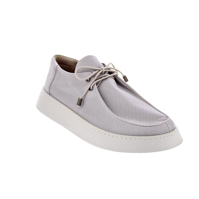 Zapatos La Pinta zapatos Mujer modelo LP0000474 Beige 