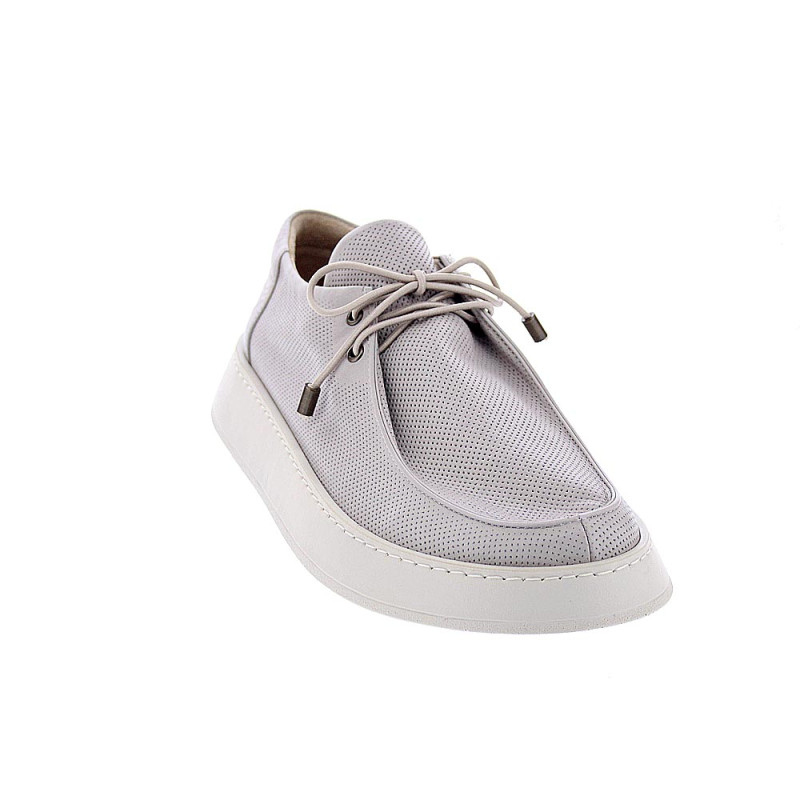 Zapatos La Pinta zapatos Mujer modelo LP0000474 Beige 