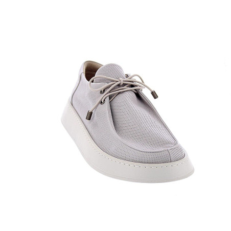 Zapatos La Pinta zapatos Mujer modelo LP0000474 Beige 