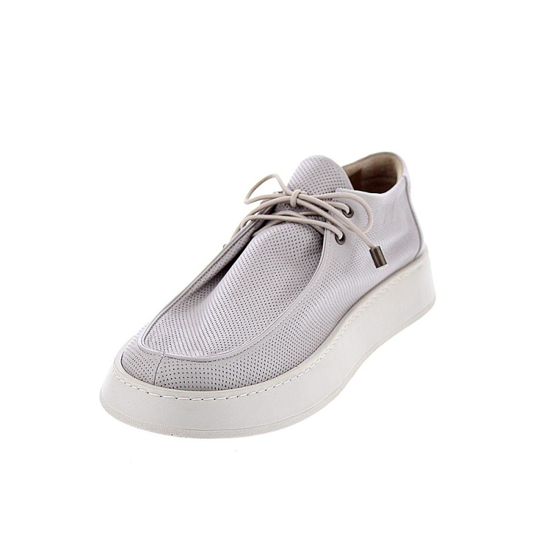 Zapatos La Pinta zapatos Mujer modelo LP0000474 Beige 