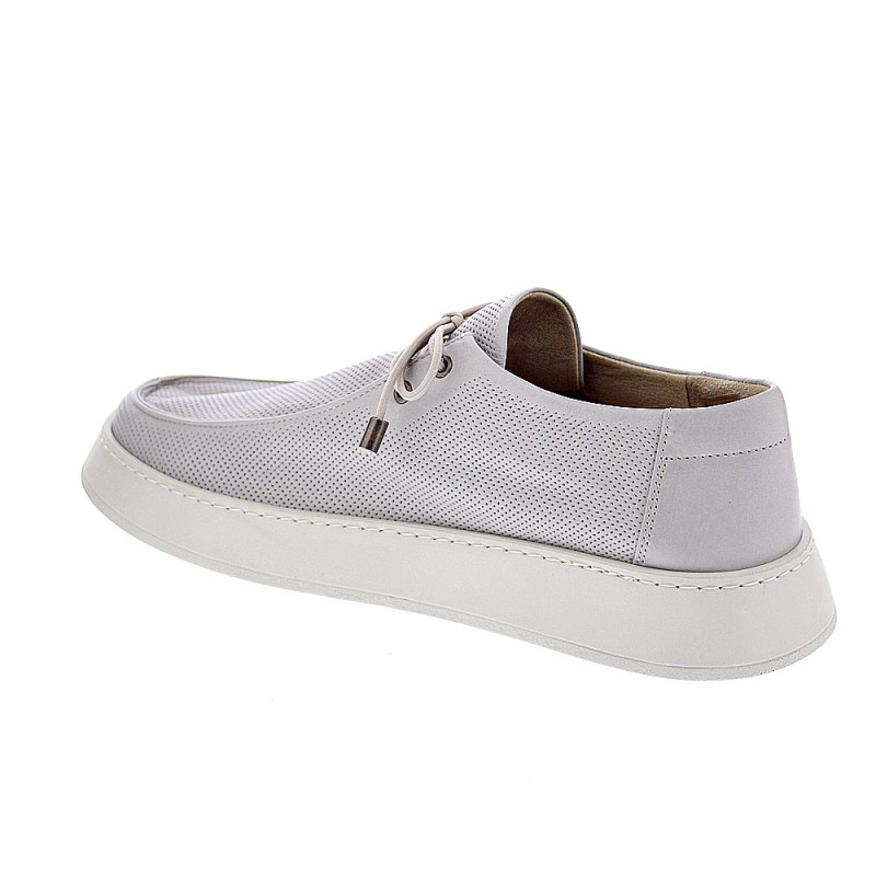 Zapatos La Pinta zapatos Mujer modelo LP0000474 Beige 