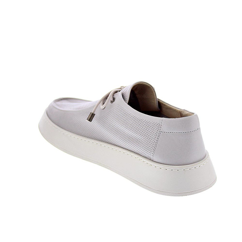 Zapatos La Pinta zapatos Mujer modelo LP0000474 Beige 