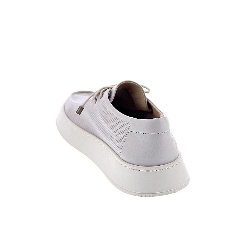 Zapatos La Pinta zapatos Mujer modelo LP0000474 Beige 