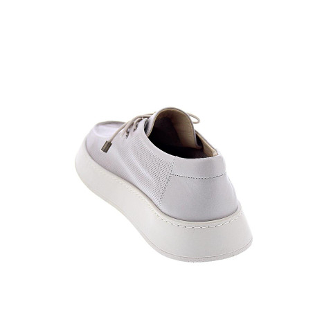 Zapatos La Pinta zapatos Mujer modelo LP0000474 Beige 