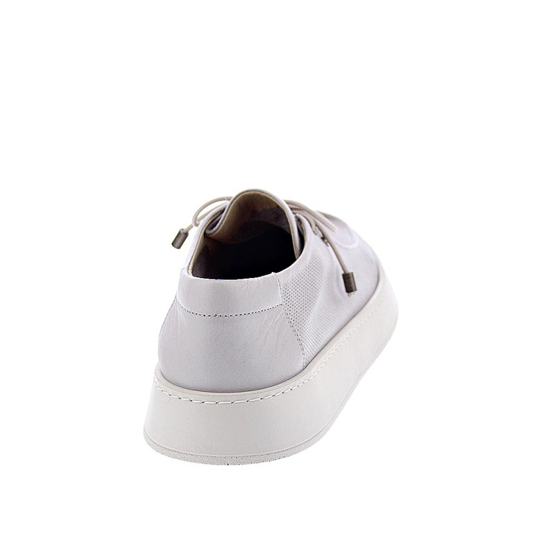 Zapatos La Pinta zapatos Mujer modelo LP0000474 Beige 