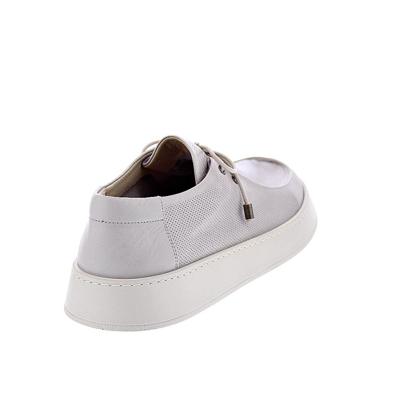 Zapatos La Pinta zapatos Mujer modelo LP0000474 Beige 