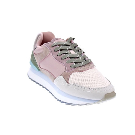 Zapatillas Hoff zapatos Mujer modelo Paris Rosa 